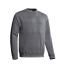 Santino Sweater Roland donkergrijs,3xl