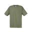 Fruit of the Loom promotieshirt classic olive,l
