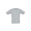 B&C Exact kinder T-shirt 190 pacific grey,12-14