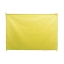 Vlag Dambor geel