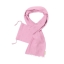 Sjaal Betty roze