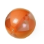 Gekleurde strandballen Ø28cm oranje