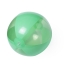 Gekleurde strandballen Ø28cm groen