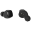SCX.design E18 draadloze oordopjes met oplichtend logo hout/zwart