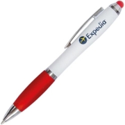 Touchpen Bright rood