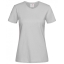 Stedman Classic dames T-shirt soft grey,l