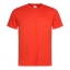 Stedman classic heren T-shirt brilliant orange,2xs