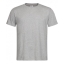 Stedman classic heren T-shirt grey heather,2xs