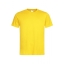 Stedman classic heren T-shirt sunflower yellow,2xs