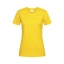 Stedman Classic dames T-shirt sunflower yellow,l