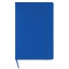 A5 notitieboek Squared blauw