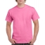 Gildan heavyweight T-shirt unisex azalea,l