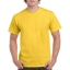 Gildan heavyweight T-shirt unisex daisy,l