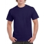Gildan heavyweight T-shirt unisex cobalt,l