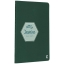 Karst® A6 softcover pocket journal steenpapier donkergroen