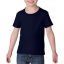 Gildan Toddler T-shirt Heavy Cotton navy,104