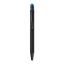 Aluminium stylus pen Negrito turquoise