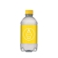 Bronwater 330 ml met draaidop geel