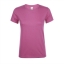 Regent T-shirt dames orchid pink,2xl