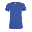Regent T-shirt dames royal blue,2xl