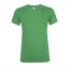 Regent T-shirt dames kelly green,2xl