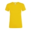 Regent T-shirt dames goud,2xl