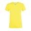 Regent T-shirt dames lemon,2xl