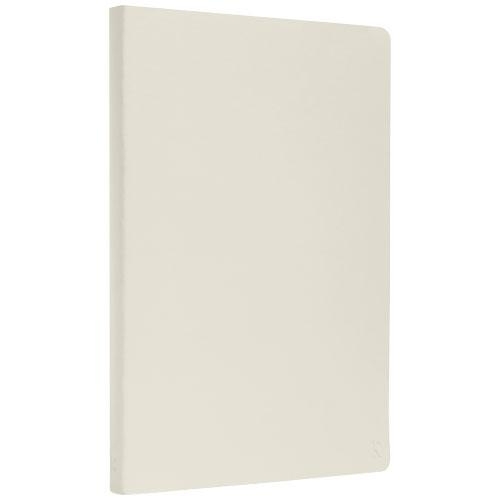 Karst® A5-notitieboek met softcover beige