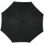 Luxe paraplu zwart