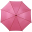 Luxe paraplu rose