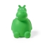 Spaarpot Hippo groen