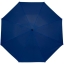 Opvouwbare paraplu Rain blauw