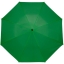 Opvouwbare paraplu Rain groen