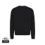 Iqoniq Kruger sweater zwart,xl
