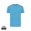 Iqoniq Bryce T-shirt lichtblauw,xs