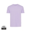 Iqoniq Bryce T-shirt lila,2xs