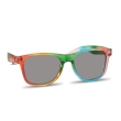 multicolour