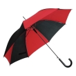 Zwart/Rood