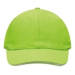 lichtgroen