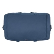 donkerblauw/wit
