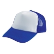 Kobalt/Wit