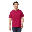 antique cherry red
