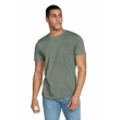 heather military green