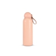 pastel roze