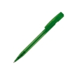 transparant groen