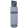 hale blauw