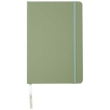 groen gemeleerd