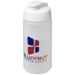 transparant/wit