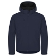 Dark Navy