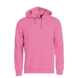 helder roze